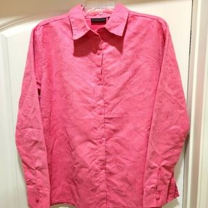 GoodClothes Longsleeved Shirt